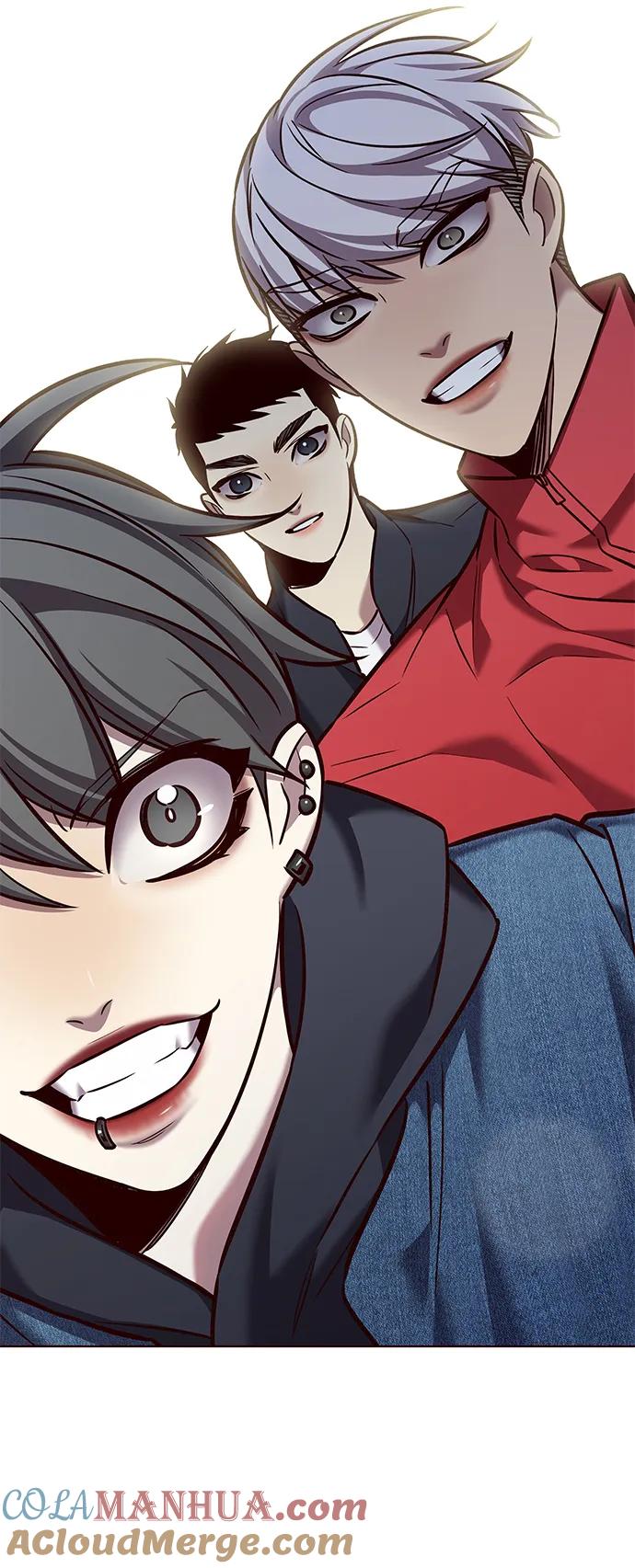 第263话-觉醒吧，铲屎官！-孙齐皓,ZHENA（第25张）