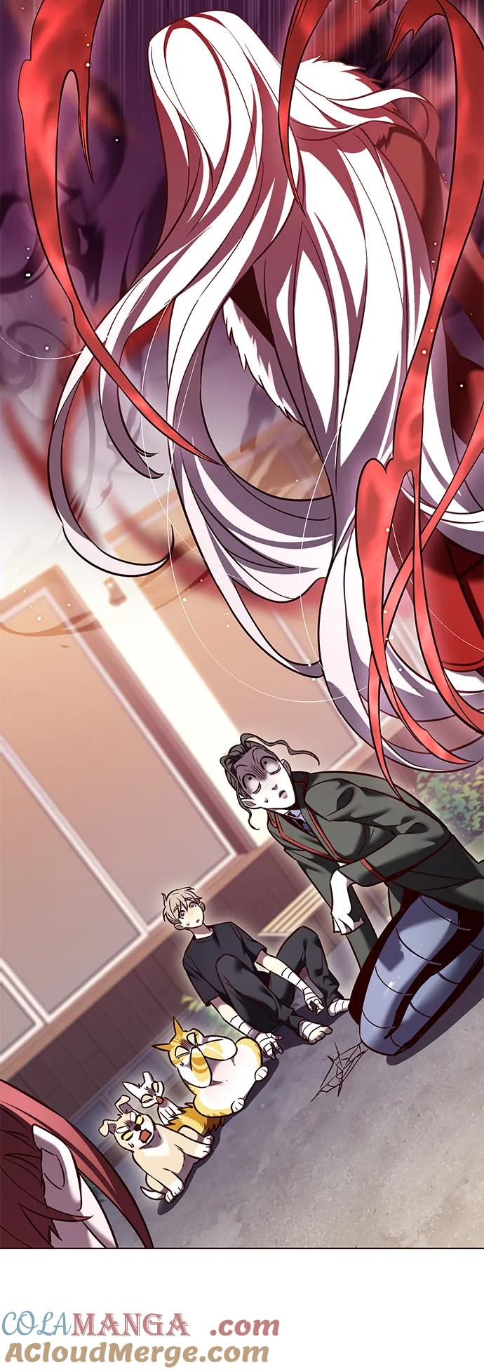 第306话-觉醒吧，铲屎官！-孙齐皓,ZHENA（第4张）