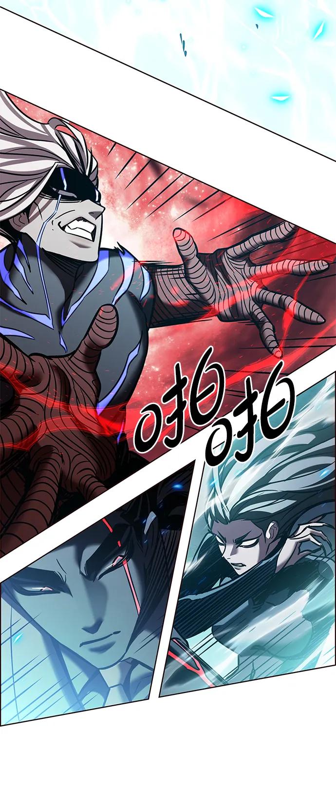 第315话-觉醒吧，铲屎官！-孙齐皓,ZHENA（第8张）