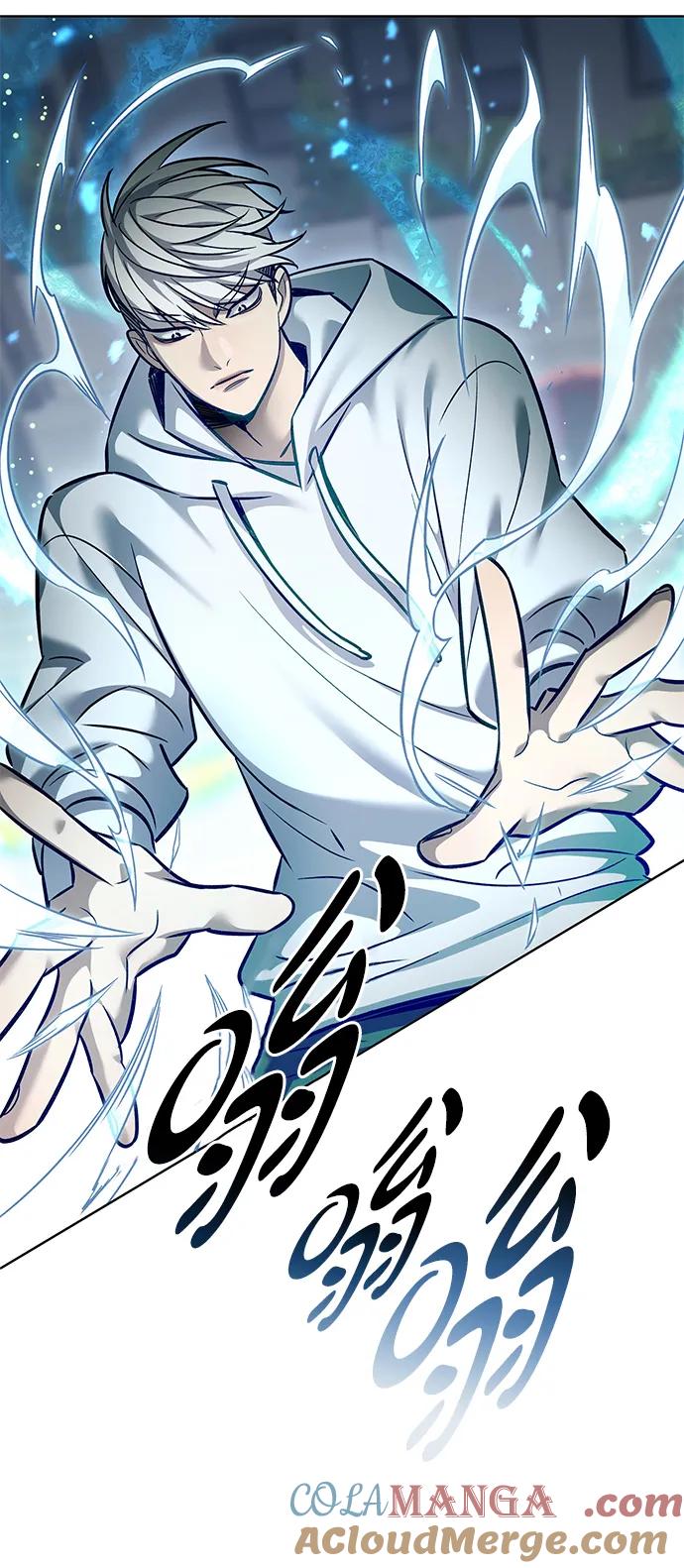 第349话-觉醒吧，铲屎官！-孙齐皓,ZHENA（第9张）