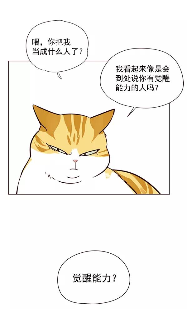 第4话-觉醒吧，铲屎官！-孙齐皓,ZHENA（第34张）
