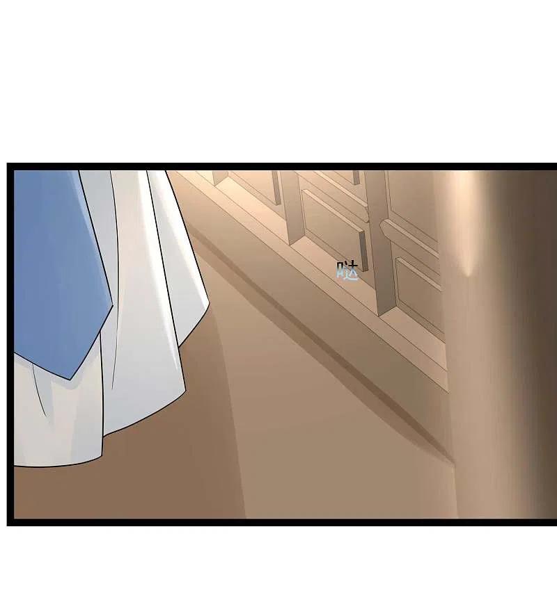 第45话一纸战书-毒医嫡女-极漫文化（第28张）