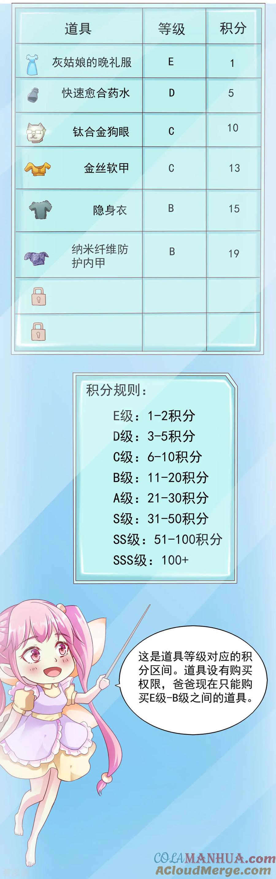 第74话-我的V信是外挂-二次元动漫 金橙动漫（第6张）