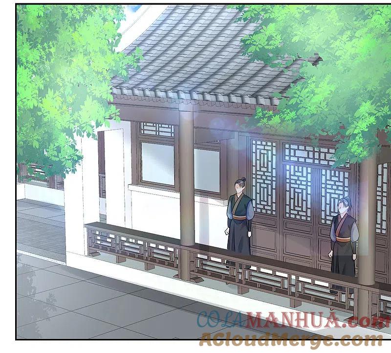 第75话恩将仇报-毒医嫡女-极漫文化（第21张）