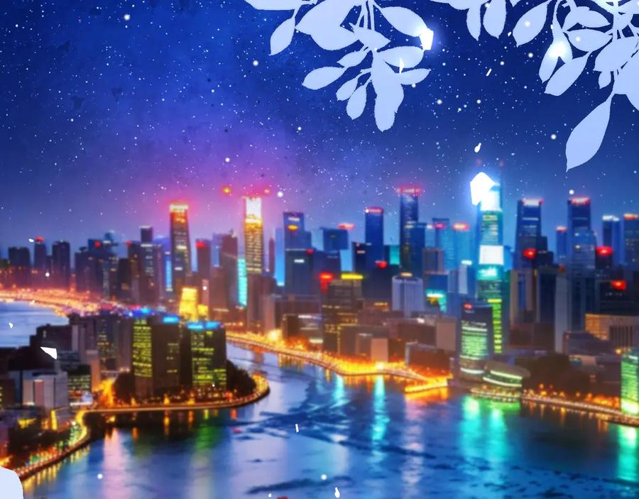 第220话你和你爸一样都是贱种！-替身关系-猫仆工作室（第5张）