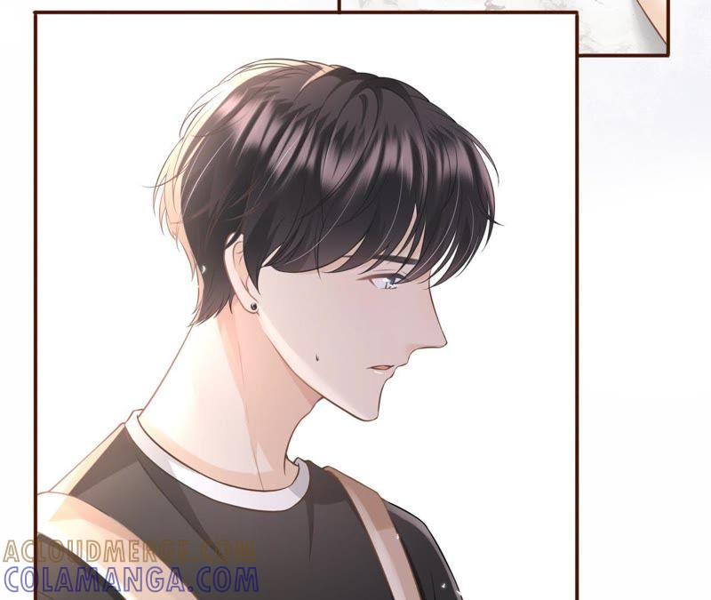 随时联系-女票芳龄30十-云端漫画（第21张）