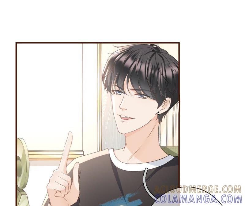 耍心机的小狼狗-女票芳龄30十-云端漫画（第13张）