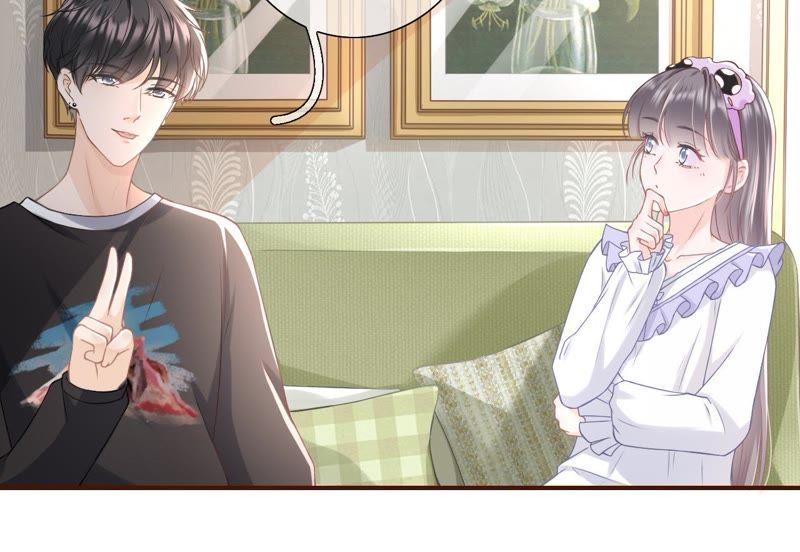 耍心机的小狼狗-女票芳龄30十-云端漫画（第15张）