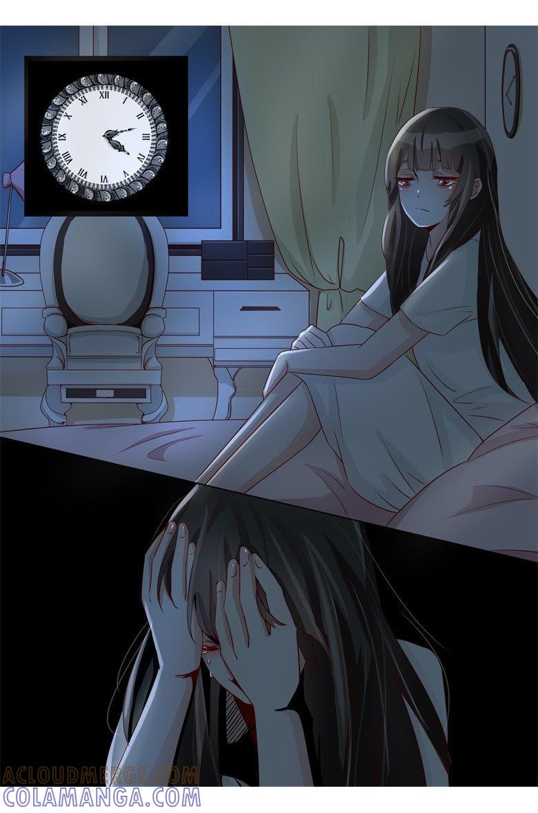 我有话要问他-军阀霸宠，纯情妖女火辣辣-逐浪动漫（第4张）