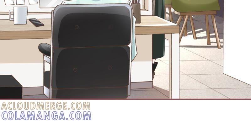 请做我的男朋友-女票芳龄30十-云端漫画（第7张）