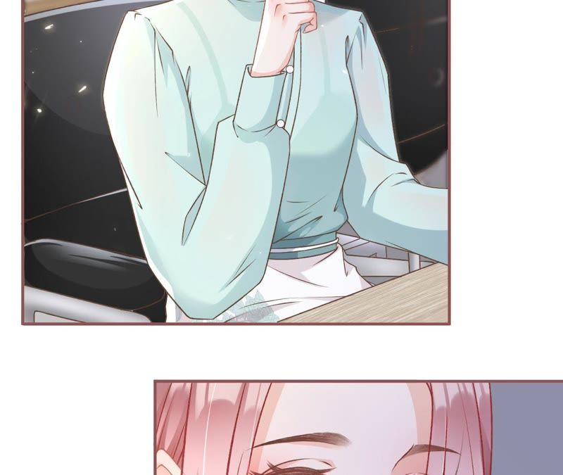 请做我的男朋友-女票芳龄30十-云端漫画（第11张）