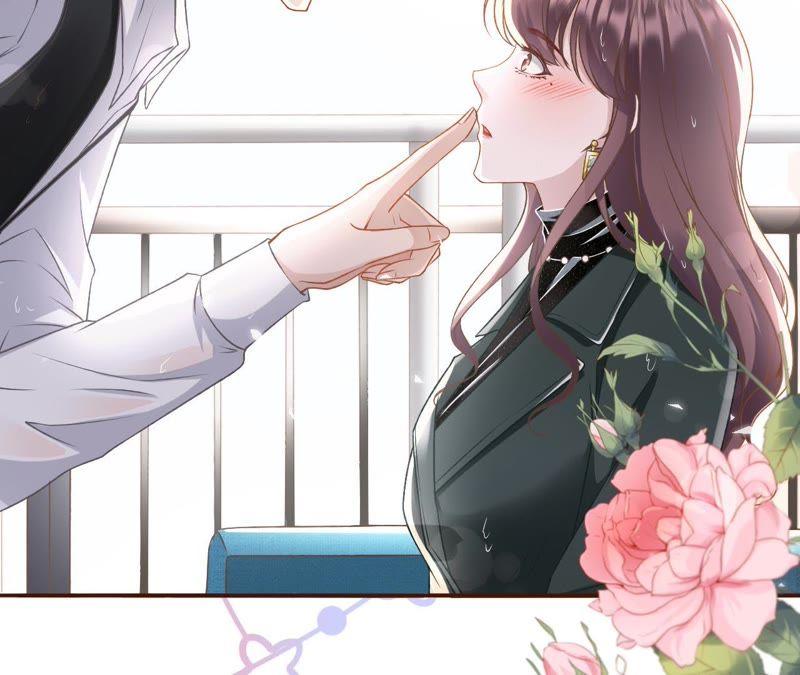 死缠烂打-女票芳龄30十-云端漫画（第12张）