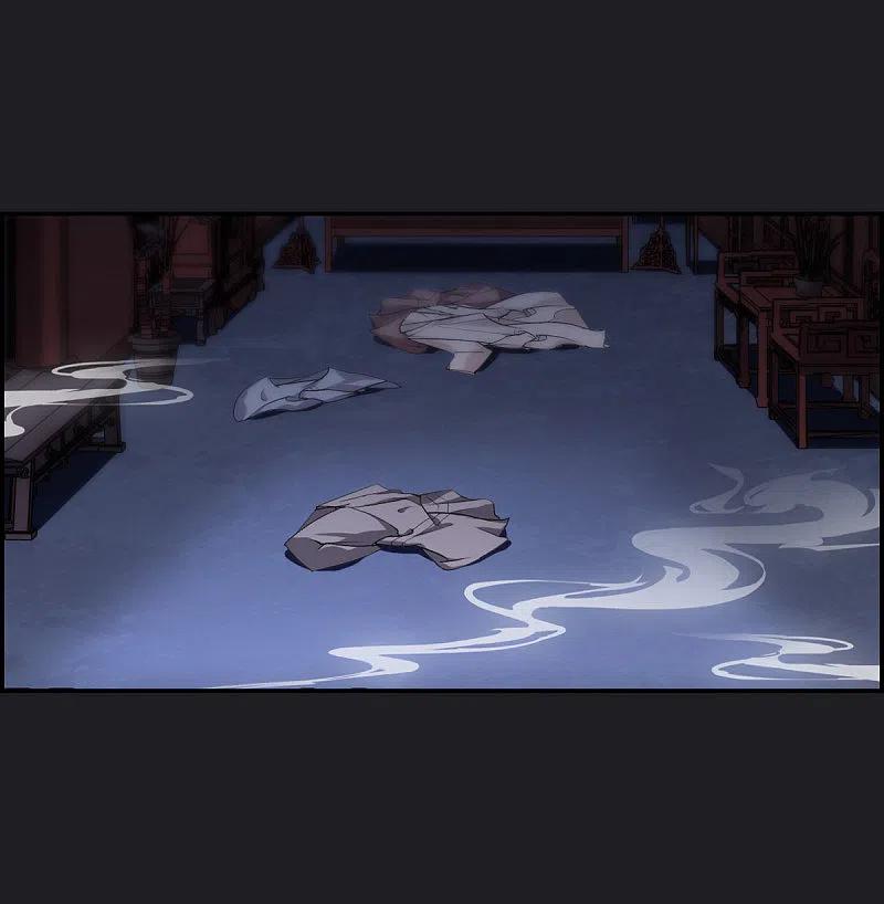 第11话王府寿宴2-上国赋之千堆雪-飒飒动漫（第13张）