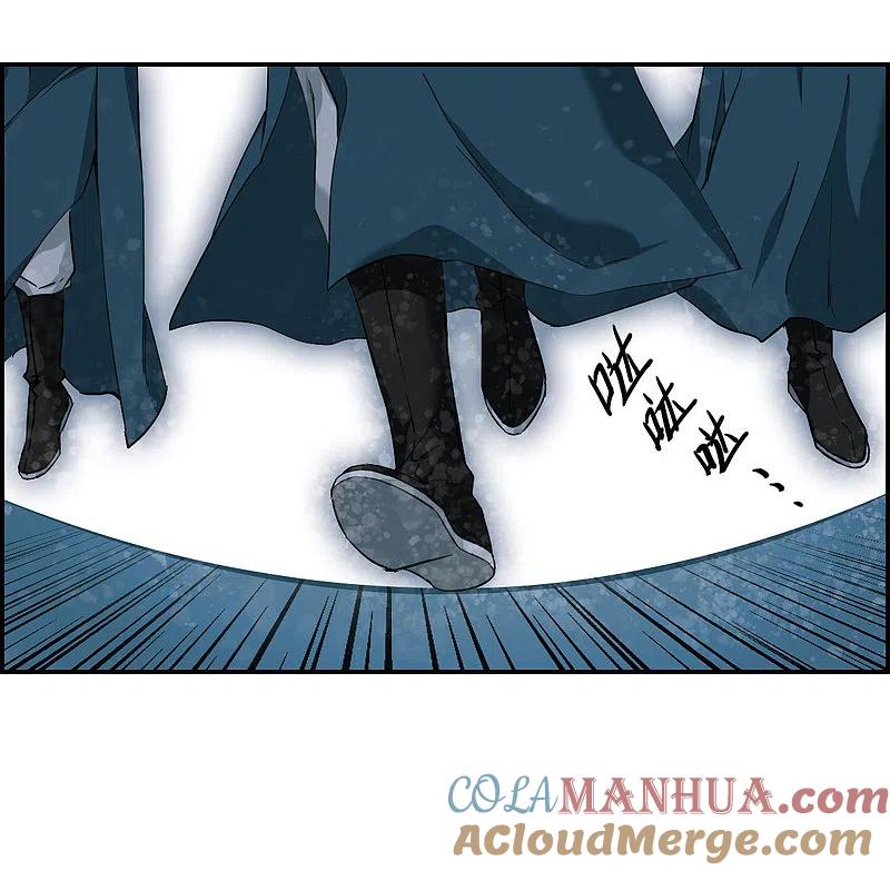 第29话时疫2-上国赋之千堆雪-飒飒动漫（第3张）