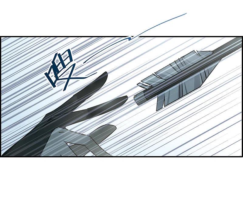 第61话挑衅3-上国赋之千堆雪-飒飒动漫（第10张）