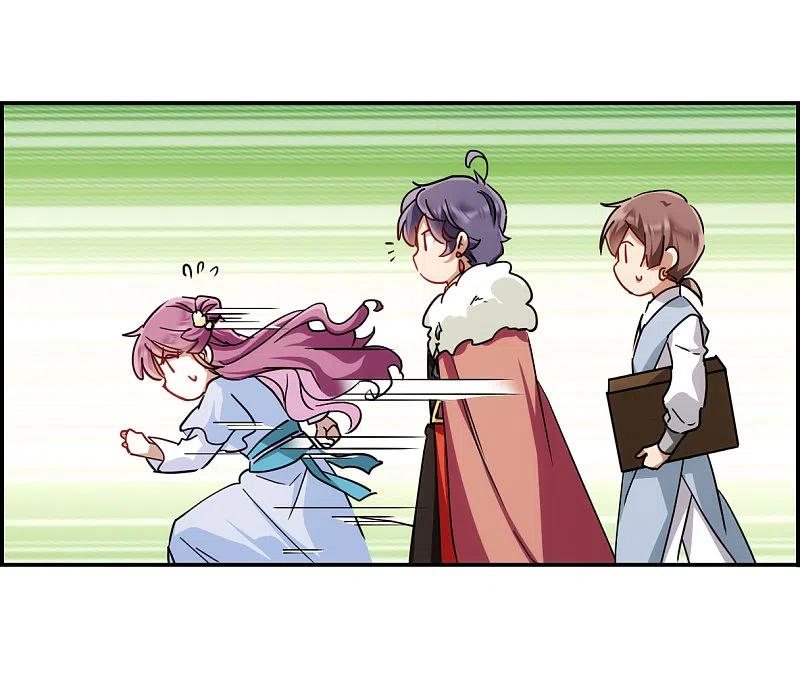 第73话衷心3-上国赋之千堆雪-飒飒动漫（第16张）