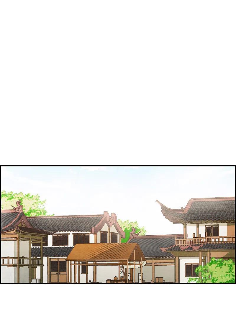 第78话刺杀1-上国赋之千堆雪-飒飒动漫（第18张）