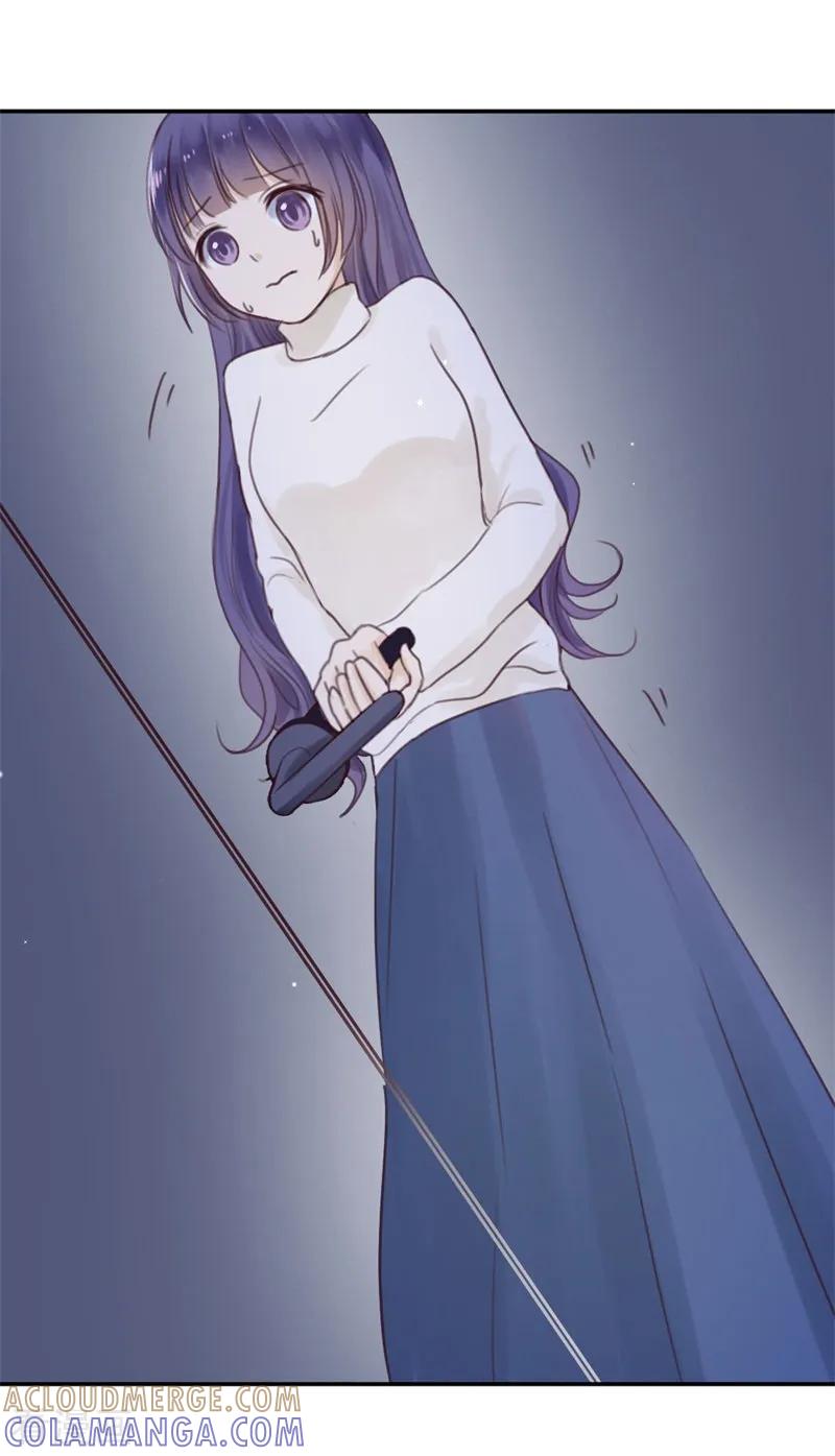 第15话鸵鸟姑娘的水晶鞋-天使大人别吻我-有鹿文化（第5张）