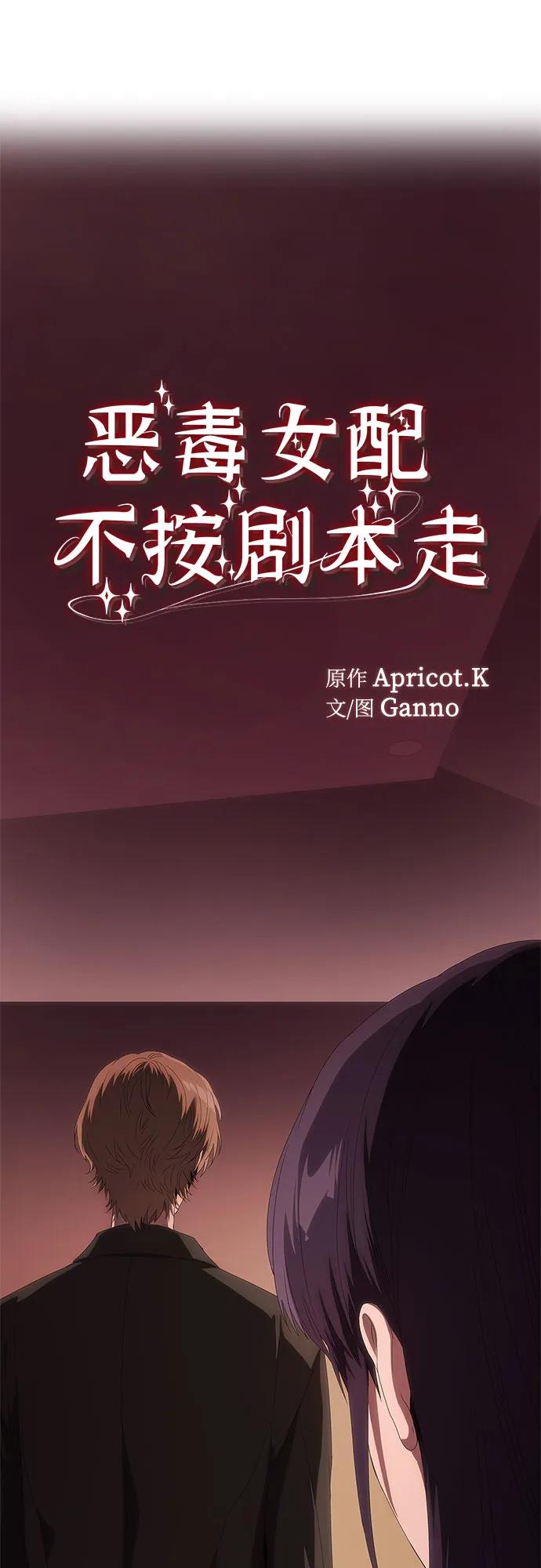 第31话-恶毒女配不按剧本走-Apricot.K,Ganno（第8张）