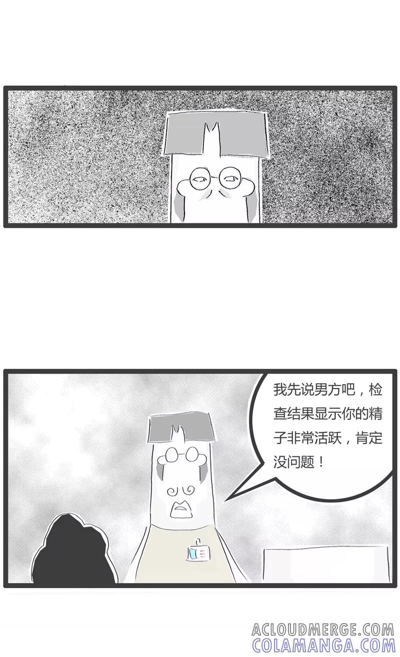 第148话糊涂的丈夫-火锅家族第一季-钟博士（第3张）