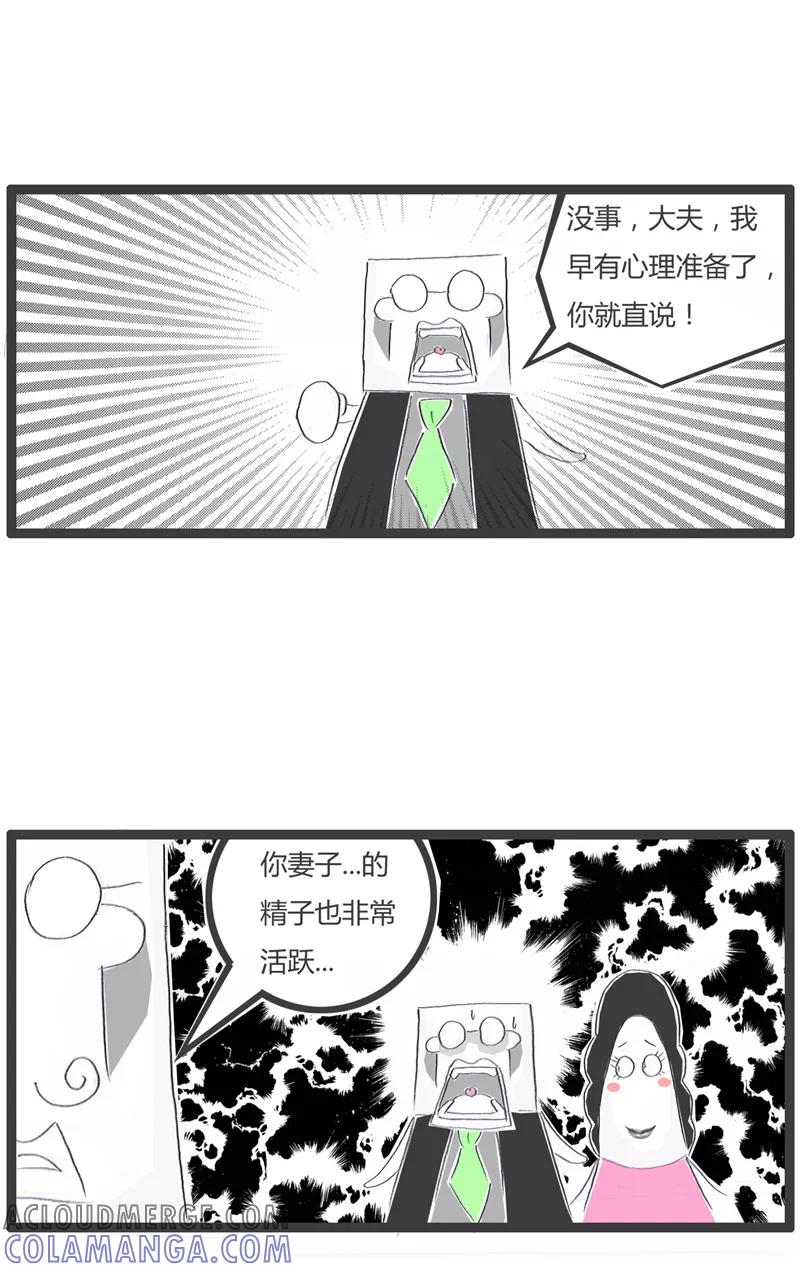 第148话糊涂的丈夫-火锅家族第一季-钟博士（第5张）