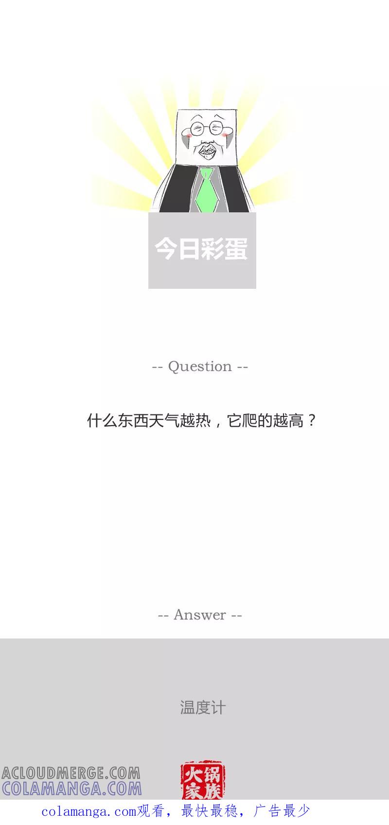 第165话聚焦点不同-火锅家族第一季-钟博士（第6张）