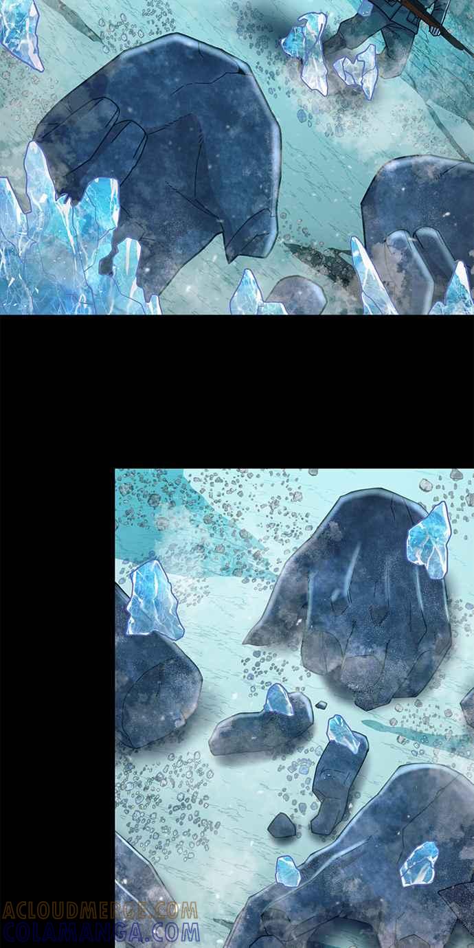 第25话旧世代(6)-勇士归来-奈落（第16张）
