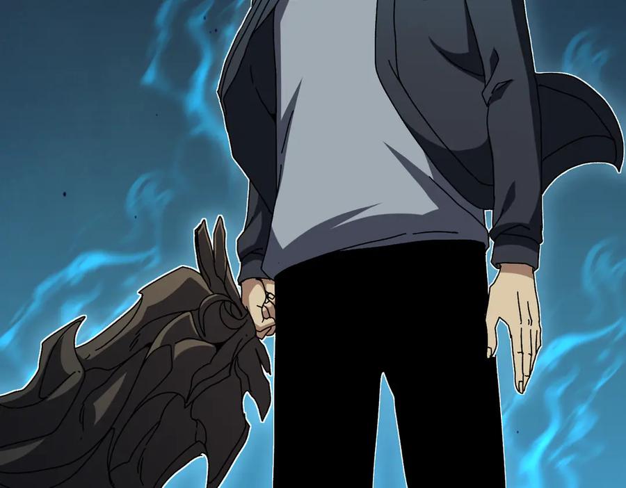 第77话暴怒！复活！-开局兼任黑龙boss，我无敌了-扑土（原著）+虎岫工作室（第3张）