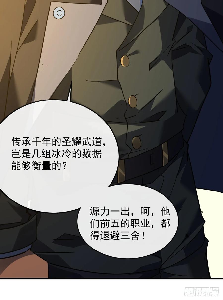 第127话新职业技能激活！-命轮之主！当异变降临人间-iCiyuan动漫（第8张）