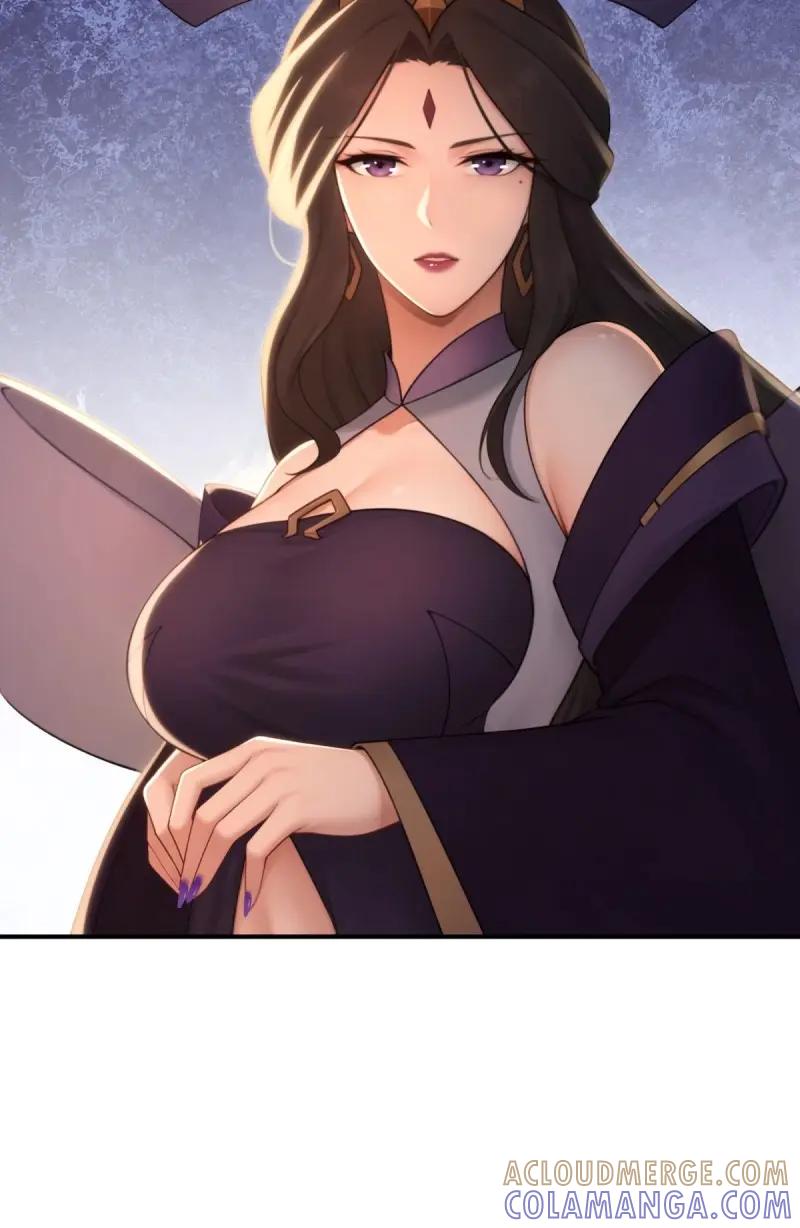 第192话177-开局绝色俏师父：系统十斤反骨-人加可以（第31张）