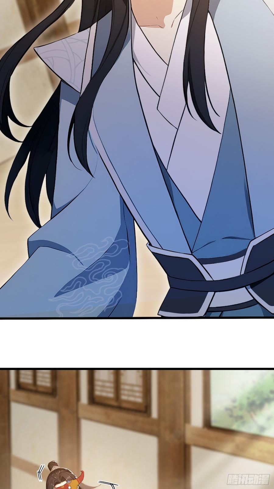 第215话是武松，我们有救了-原来我早就无敌了-奇想漫画（第12张）