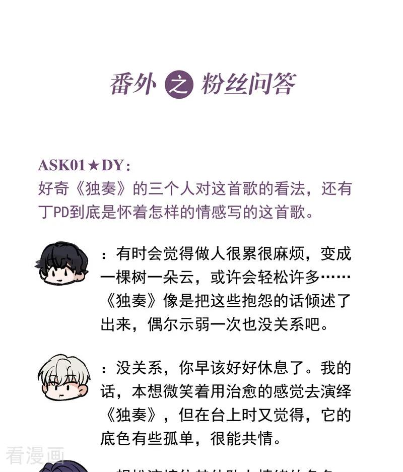 番外7：粉丝问答-C位成神3-籍火文化（第12张）