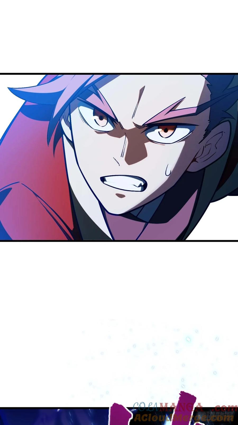 第36话36.君子不报隔夜仇-开局签到荒古圣体-星空社（第4张）