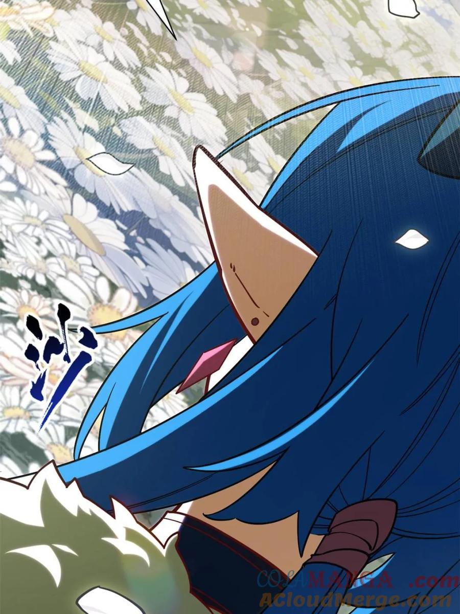 第54话54.最好的结局-开局签到荒古圣体-星空社（第5张）