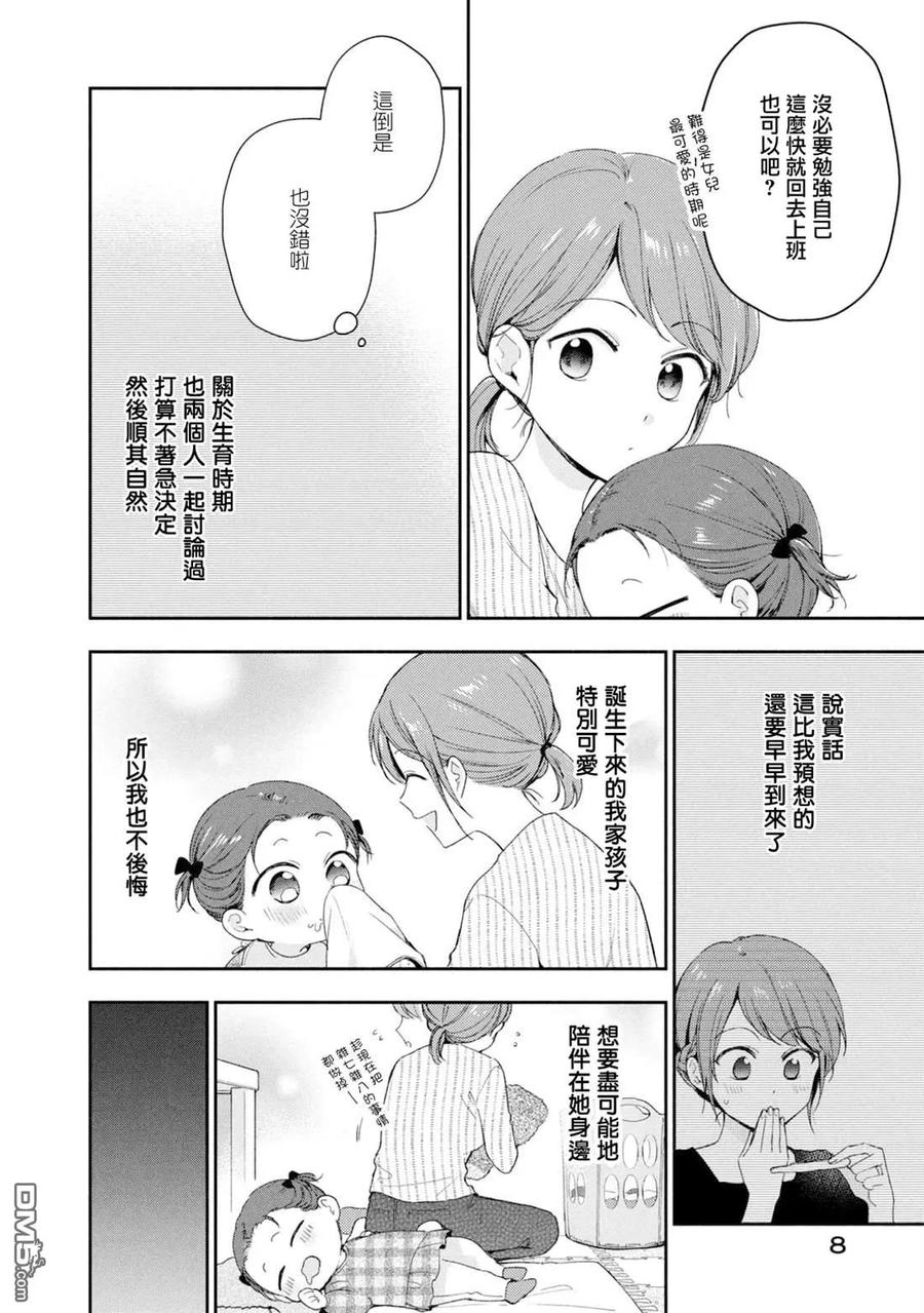 第138话-这公司有我喜欢的人-榎本あかまる（第9张）