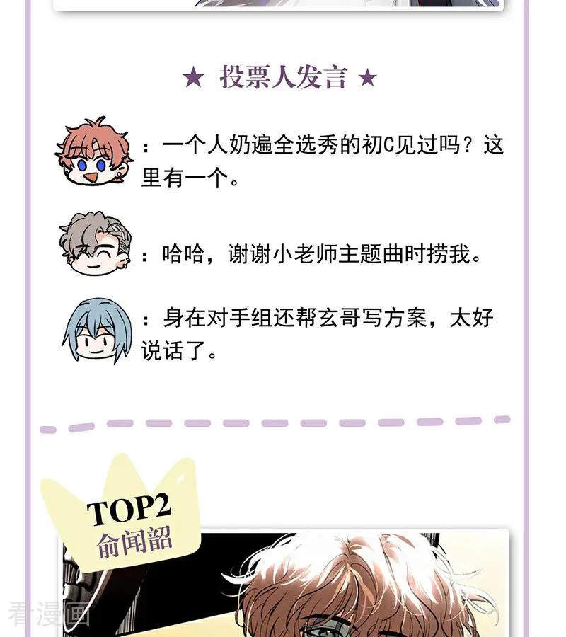 番外：粉丝问答2.0-C位成神3-籍火文化（第12张）