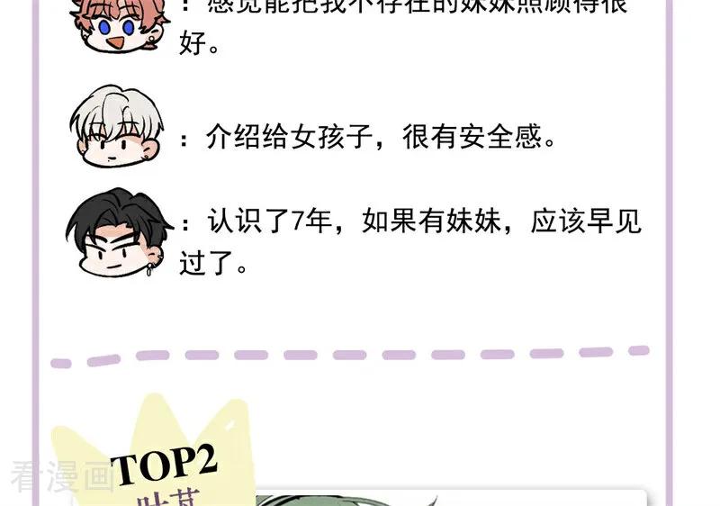 番外：粉丝问答2.0-C位成神3-籍火文化（第22张）