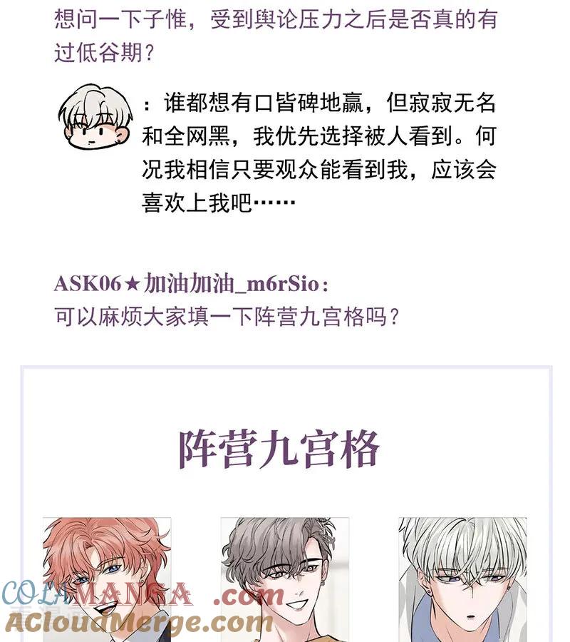 番外：粉丝问答2.0-C位成神3-籍火文化（第37张）