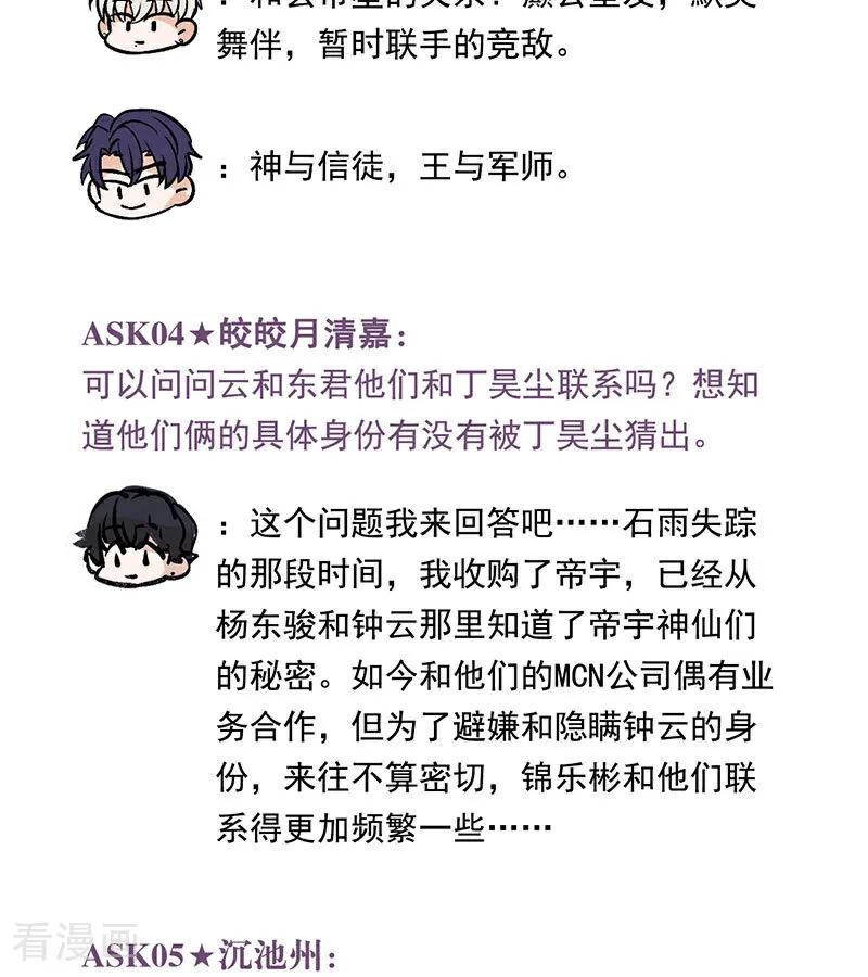 番外：粉丝问答2.0-C位成神3-籍火文化（第36张）
