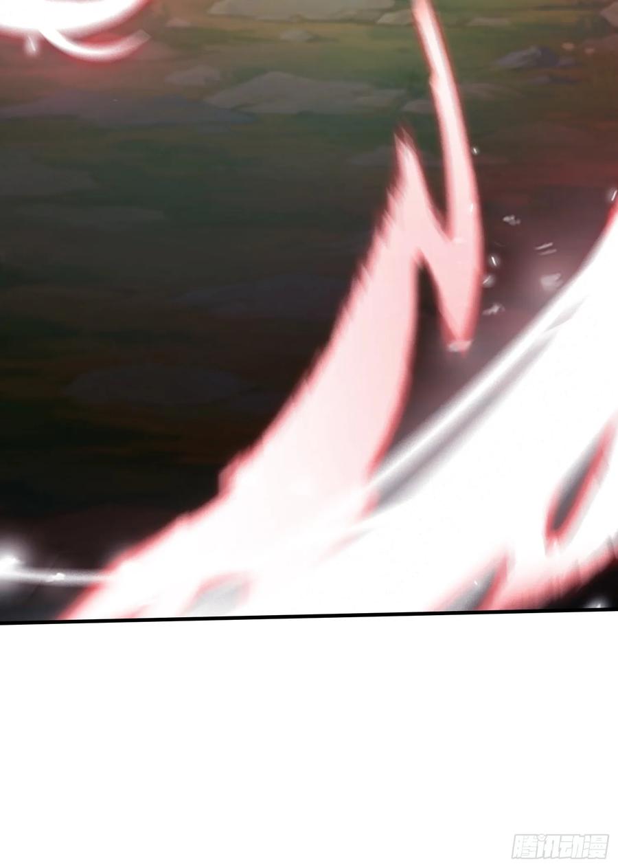 第269话只是一味岁月静好？-原来我早就无敌了-奇想漫画（第21张）