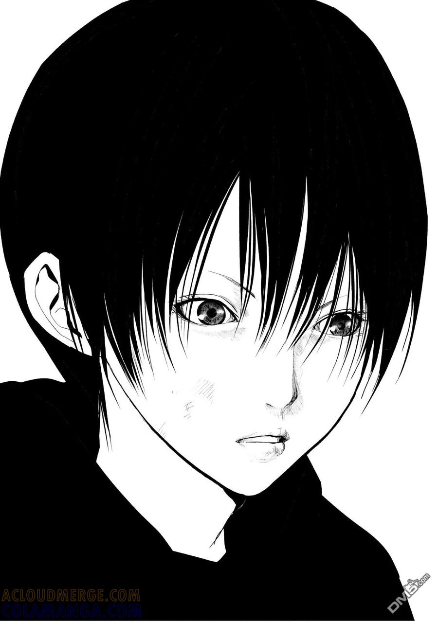 第194话真正的冥奴大人-当无火葬场的小镇里钟声鸣响时-和夏弘雨 碧海景（第3张）