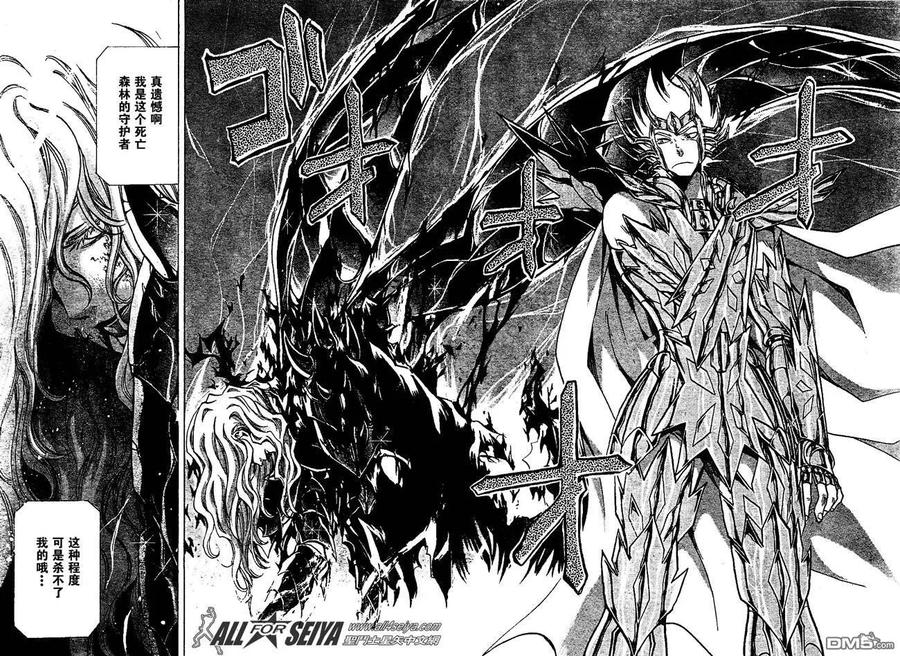 第61话-圣斗士星矢 冥王神话-手代木史织（第15张）