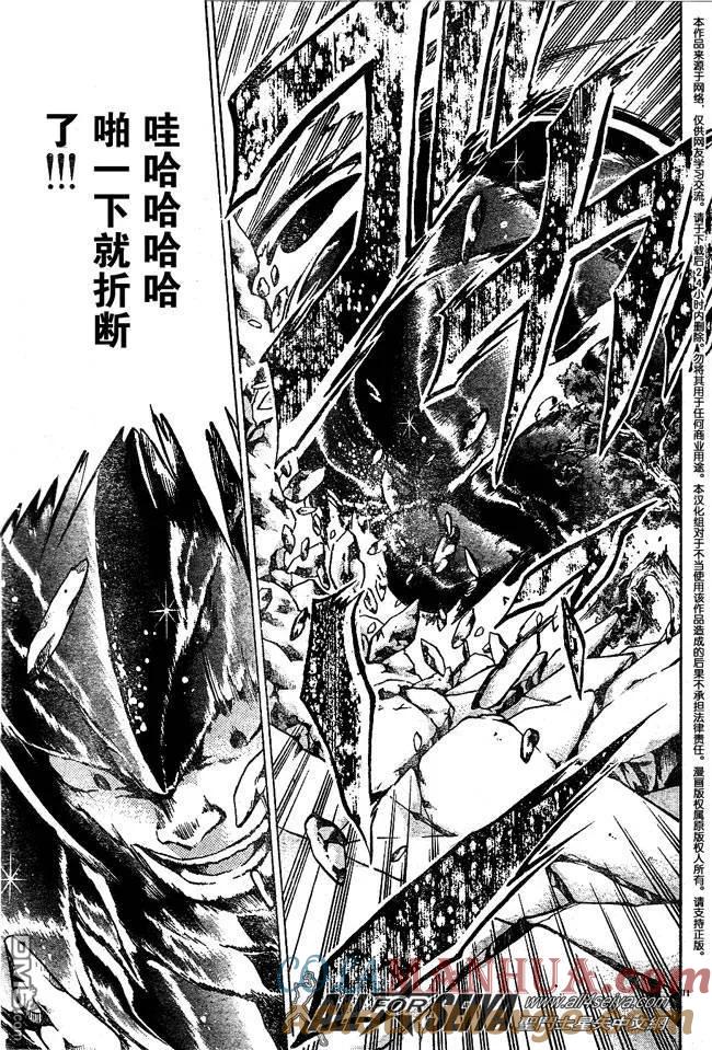 第71话-圣斗士星矢 冥王神话-手代木史织（第8张）