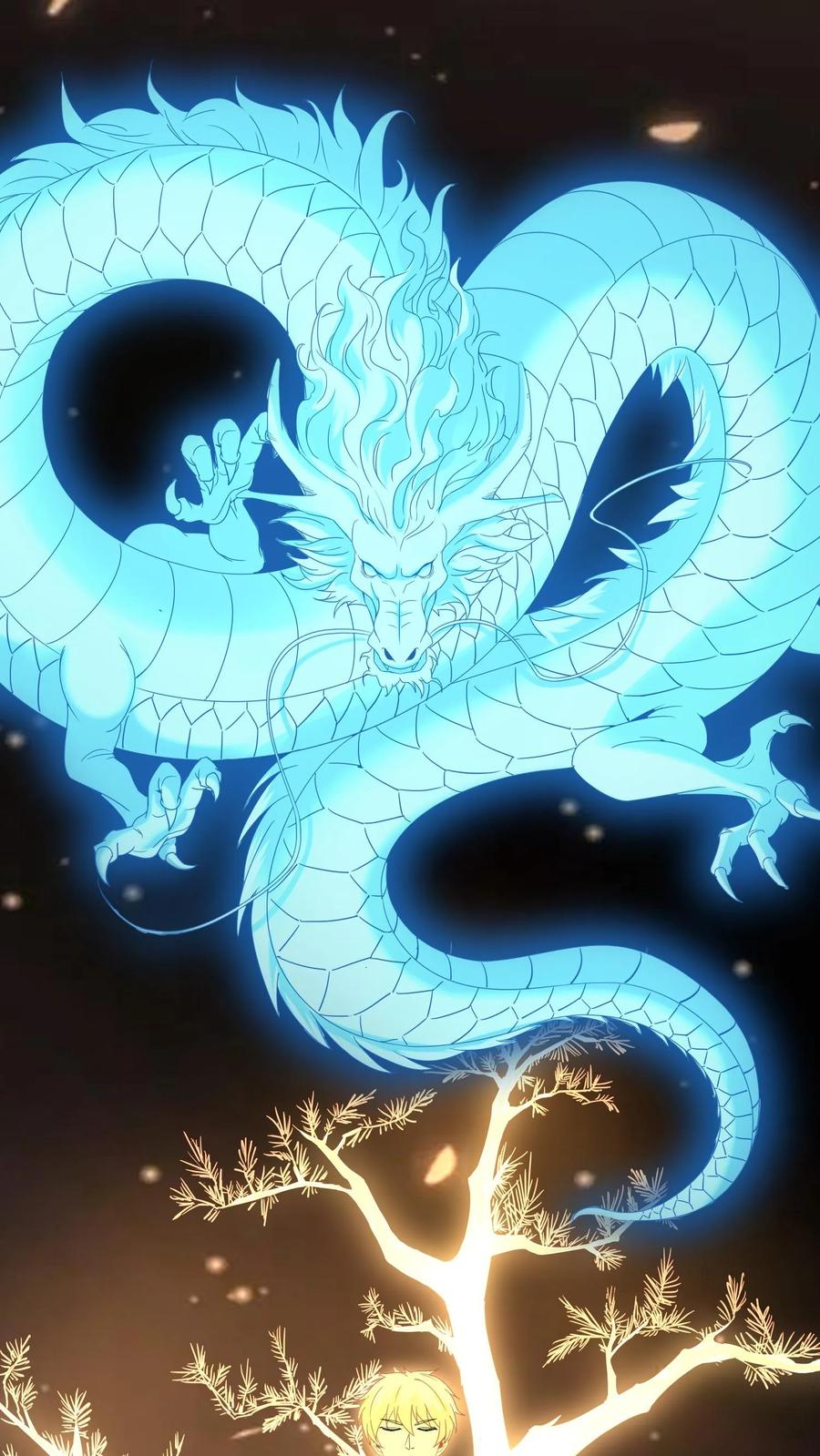 第472话入地-我出生当天，百鬼夜行，雪尸护道-[db:作者]（第10张）