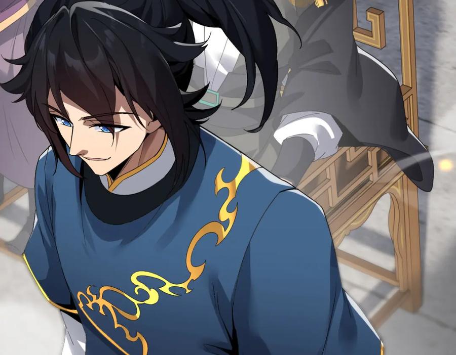 第10话天魔三骄又怎样？祖师教你做人！-开局震惊女帝老婆，我无敌了-隔江（原著）映穆文化（第11张）