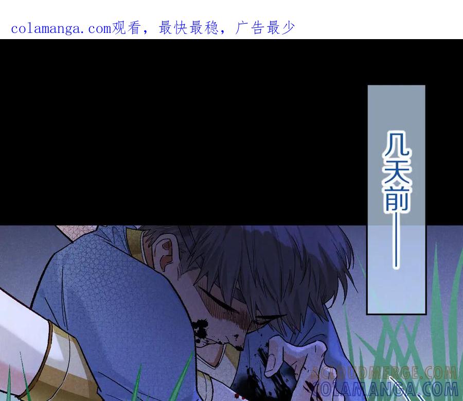 第116话挑唆，爆发-再见，我的国王-温远（第1张）