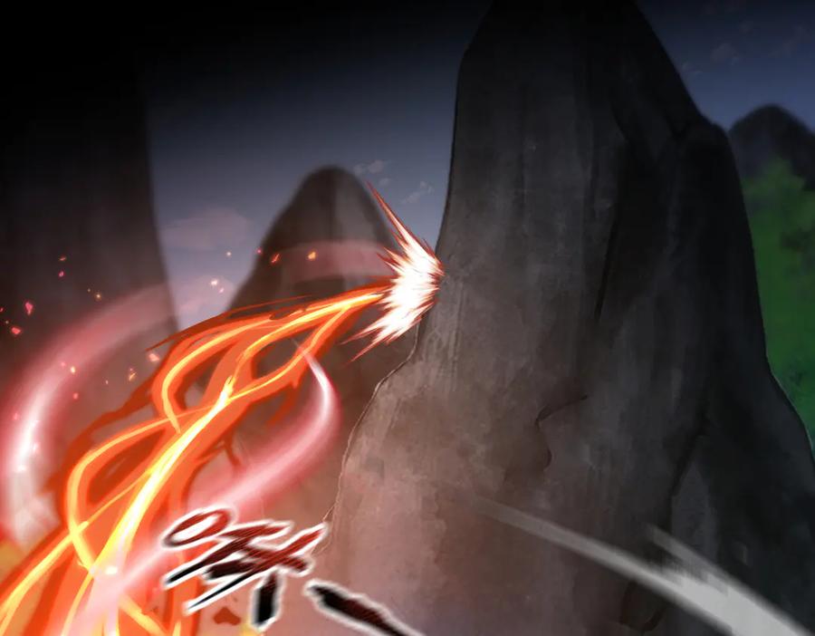 第19话生死追击，宁天危矣！-开局震惊女帝老婆，我无敌了-隔江（原著）映穆文化（第6张）