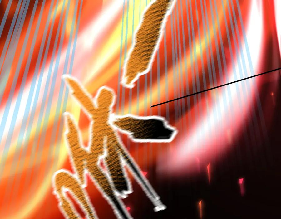 第19话生死追击，宁天危矣！-开局震惊女帝老婆，我无敌了-隔江（原著）映穆文化（第14张）