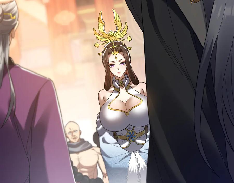 第23话众人厚葬枉死者，宁天偷袭御兽门-开局震惊女帝老婆，我无敌了-隔江（原著）映穆文化（第24张）