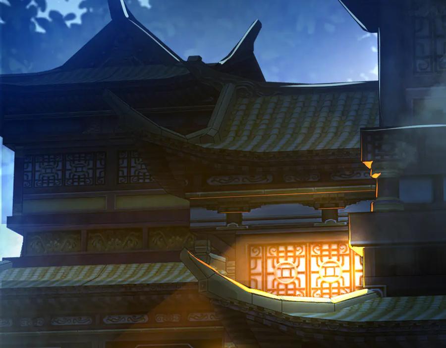 第42话精疲力尽的祖师-开局震惊女帝老婆，我无敌了-隔江（原著）映穆文化（第8张）
